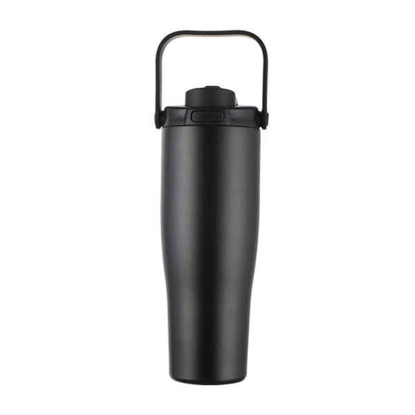 Add Your Logo: 30oz Eco Hydration Station Tumbler