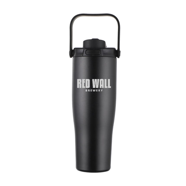 Add Your Logo: 30oz Eco Hydration Station Tumbler