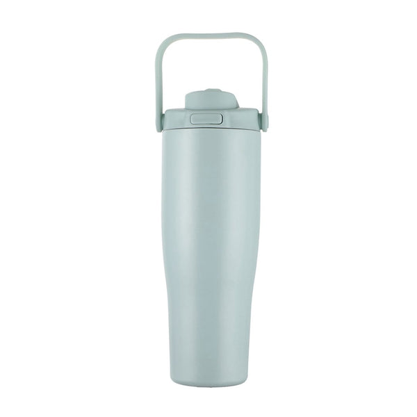 Add Your Logo: 30oz Eco Hydration Station Tumbler
