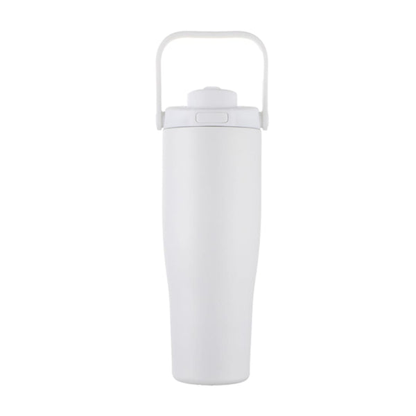Add Your Logo: 30oz Eco Hydration Station Tumbler