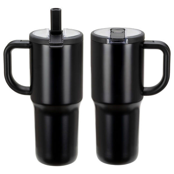 Add Your Logo: 30oz Tahoe Eco Tumbler