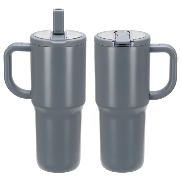 Add Your Logo: 30oz Tahoe Eco Tumbler