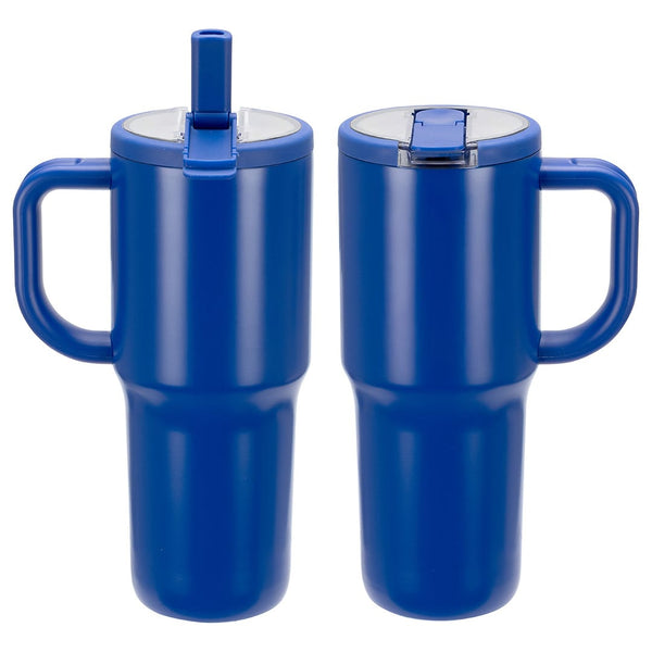 Add Your Logo: 30oz Tahoe Eco Tumbler