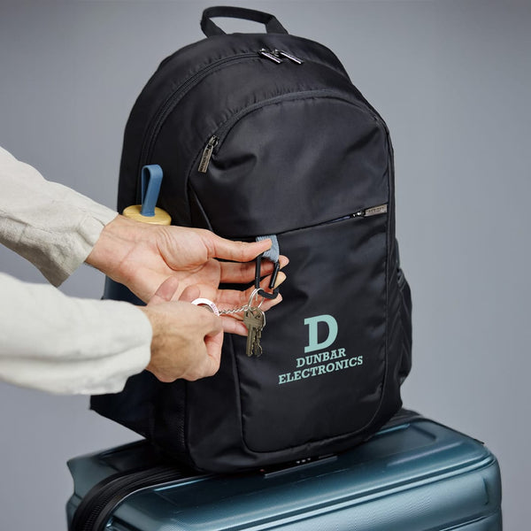 Add Your Logo: AeroLoft Business First Backpack