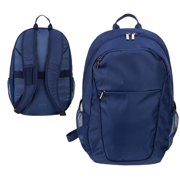 Add Your Logo: AeroLoft Business First Backpack