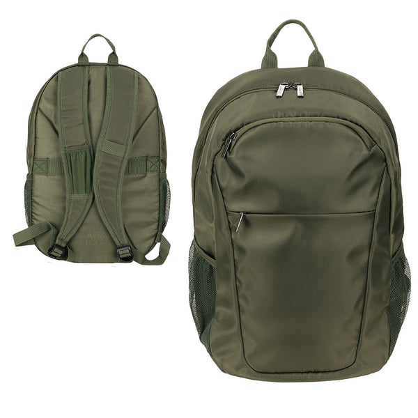 Add Your Logo: AeroLoft Business First Backpack