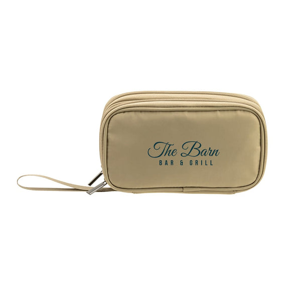 Add Your Logo: AeroLoft Business First Tech Case