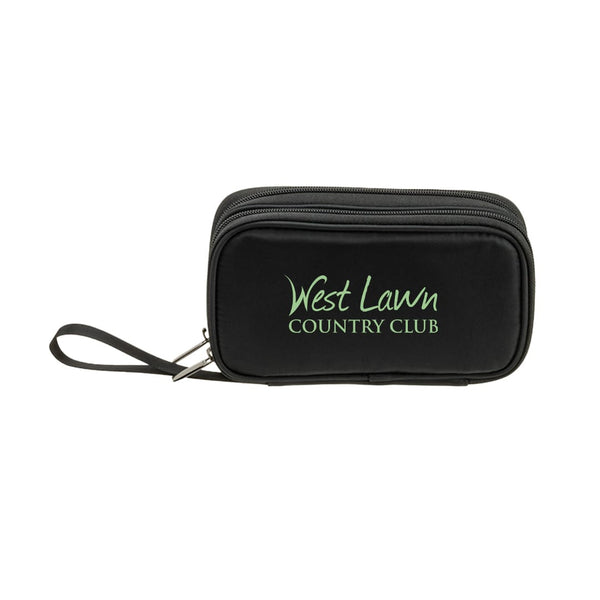 Add Your Logo: AeroLoft Business First Tech Case