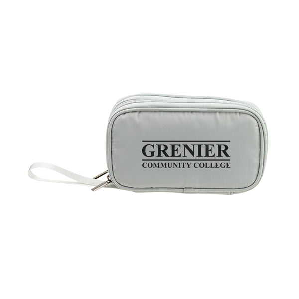 Add Your Logo: AeroLoft Business First Tech Case