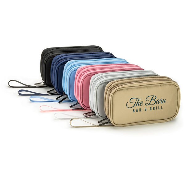 Add Your Logo: AeroLoft Business First Tech Case