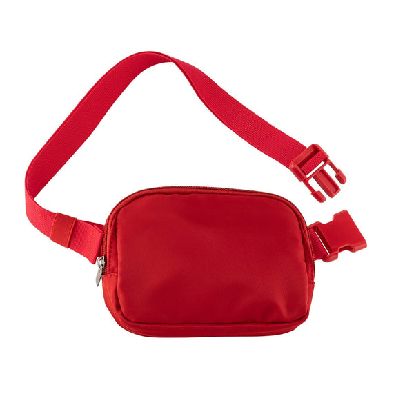 Add Your Logo: AeroLoft Anywhere Belt Bag