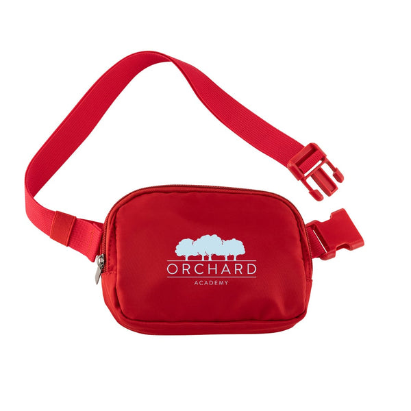 Add Your Logo: AeroLoft Anywhere Belt Bag