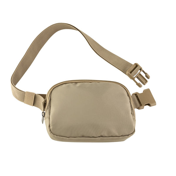 Add Your Logo: AeroLoft Anywhere Belt Bag
