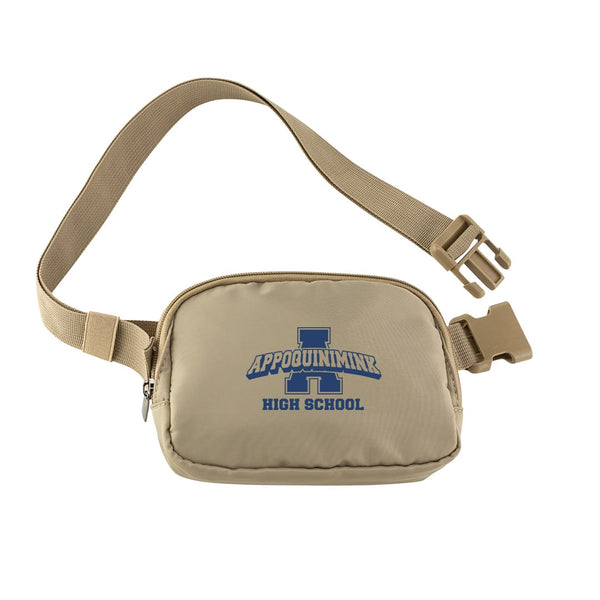 Add Your Logo: AeroLoft Anywhere Belt Bag
