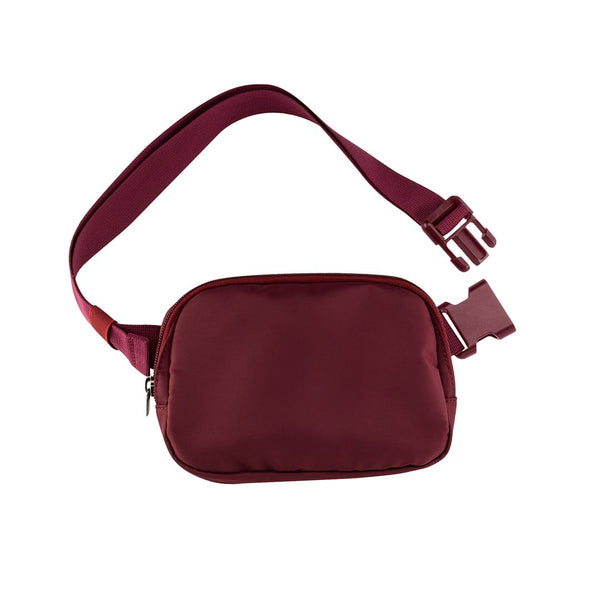 Add Your Logo: AeroLoft Anywhere Belt Bag