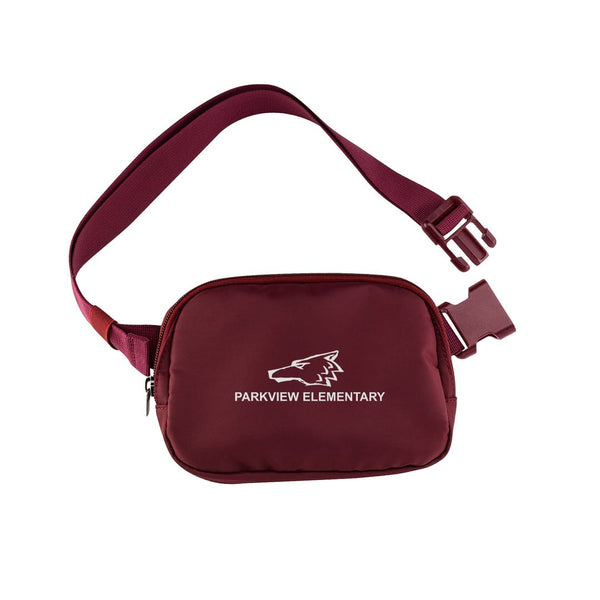 Add Your Logo: AeroLoft Anywhere Belt Bag