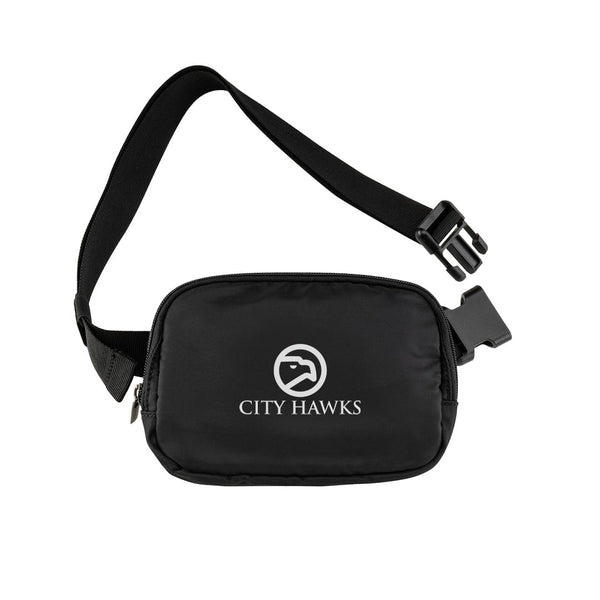 Add Your Logo: AeroLoft Anywhere Belt Bag