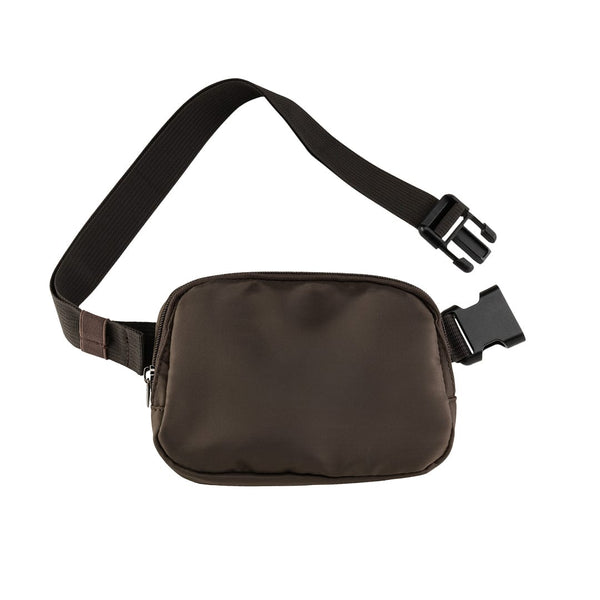 Add Your Logo: AeroLoft Anywhere Belt Bag