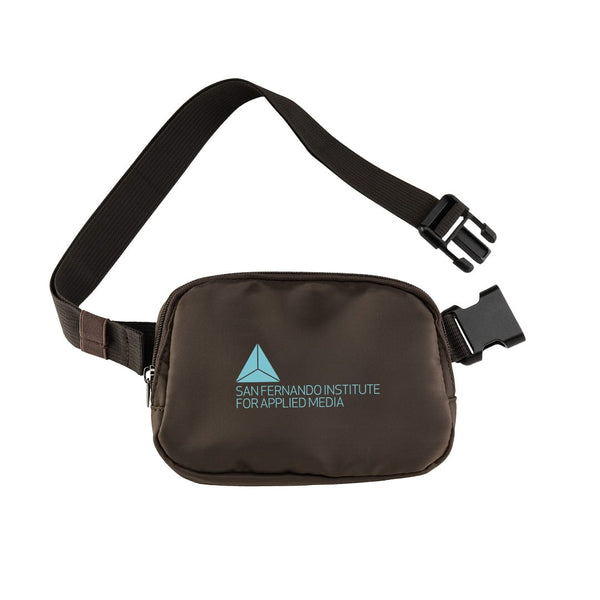 Add Your Logo: AeroLoft Anywhere Belt Bag