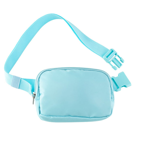 Add Your Logo: AeroLoft Anywhere Belt Bag
