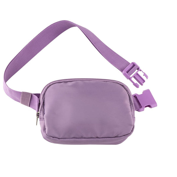 Add Your Logo: AeroLoft Anywhere Belt Bag