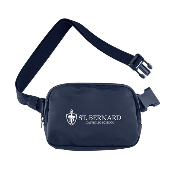 Add Your Logo: AeroLoft Anywhere Belt Bag