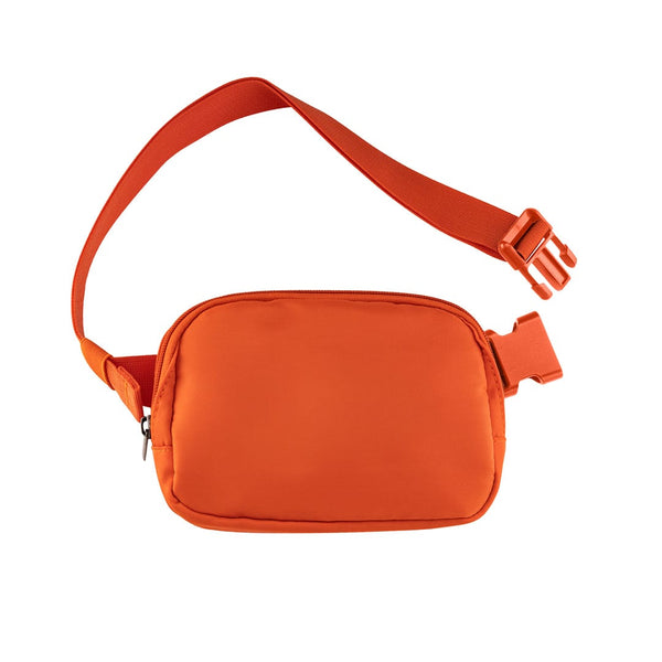 Add Your Logo: AeroLoft Anywhere Belt Bag