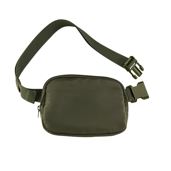 Add Your Logo: AeroLoft Anywhere Belt Bag
