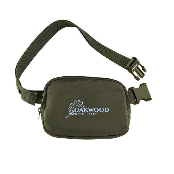 Add Your Logo: AeroLoft Anywhere Belt Bag