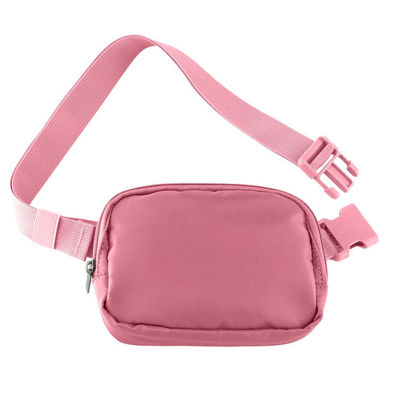Add Your Logo: AeroLoft Anywhere Belt Bag