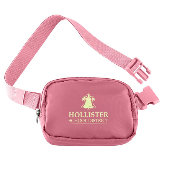 Add Your Logo: AeroLoft Anywhere Belt Bag