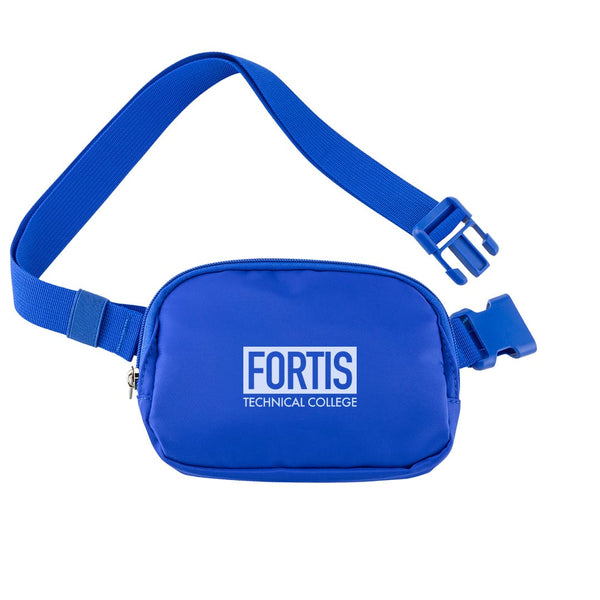 Add Your Logo: AeroLoft Anywhere Belt Bag
