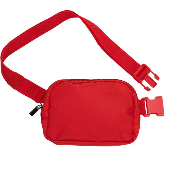 Add Your Logo: AeroLoft Anywhere Belt Bag