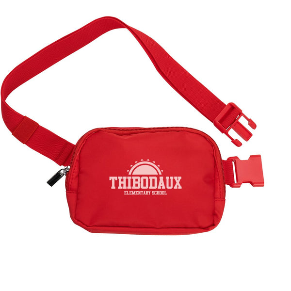 Add Your Logo: AeroLoft Anywhere Belt Bag