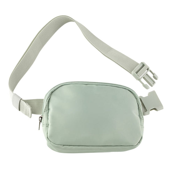 Add Your Logo: AeroLoft Anywhere Belt Bag