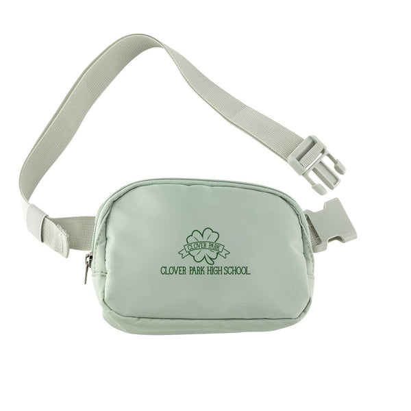 Add Your Logo: AeroLoft Anywhere Belt Bag