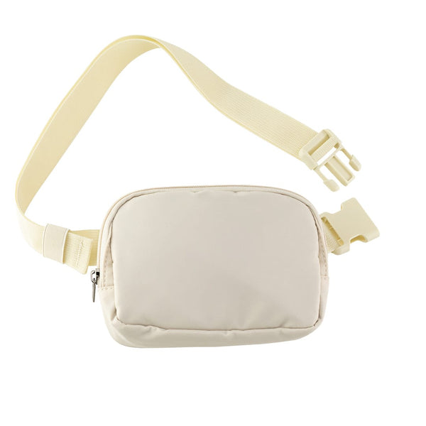 Add Your Logo: AeroLoft Anywhere Belt Bag