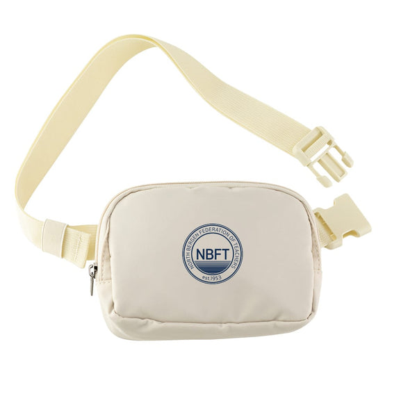 Add Your Logo: AeroLoft Anywhere Belt Bag