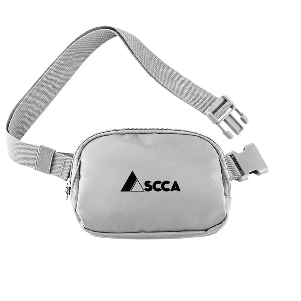 Add Your Logo: AeroLoft Anywhere Belt Bag