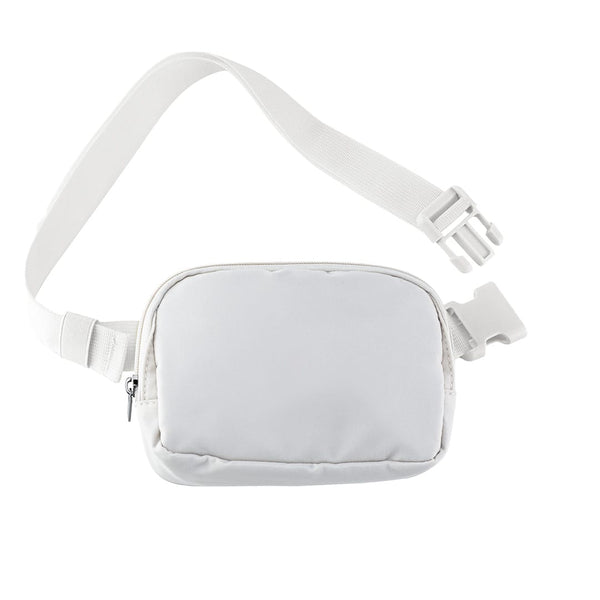Add Your Logo: AeroLoft Anywhere Belt Bag