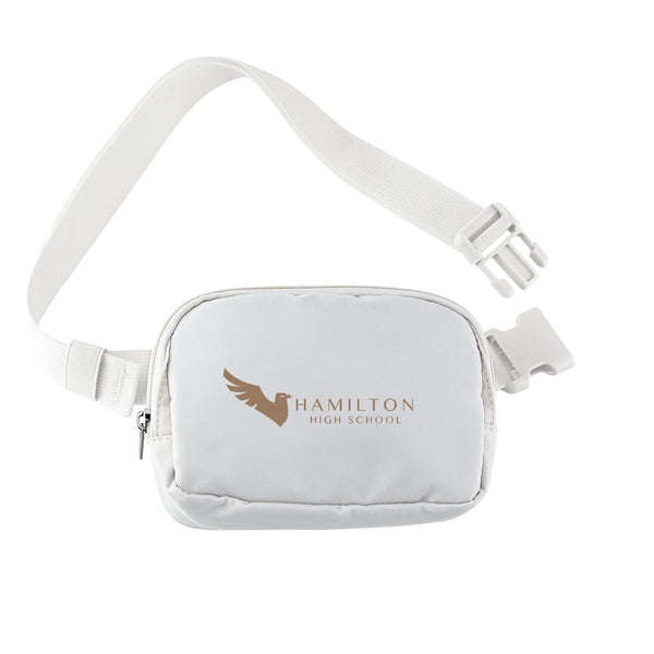 Add Your Logo: AeroLoft Anywhere Belt Bag