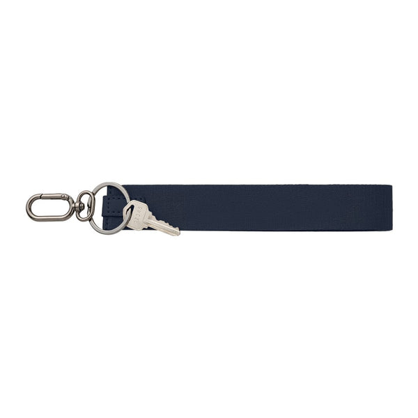 Add Your Logo: AeroLoft Never Lost Keychain