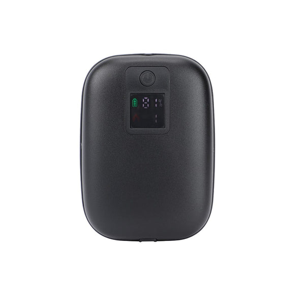 Add Your Logo: Ember Hand Warmer