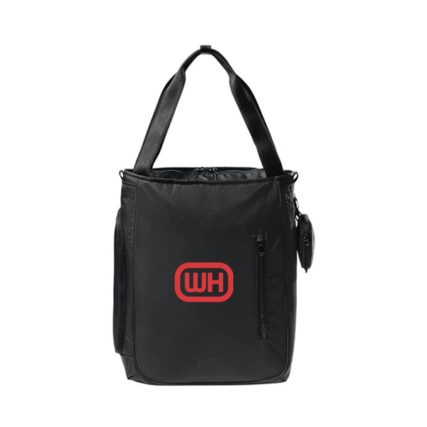 Add Your Logo: Nike Commute Tote