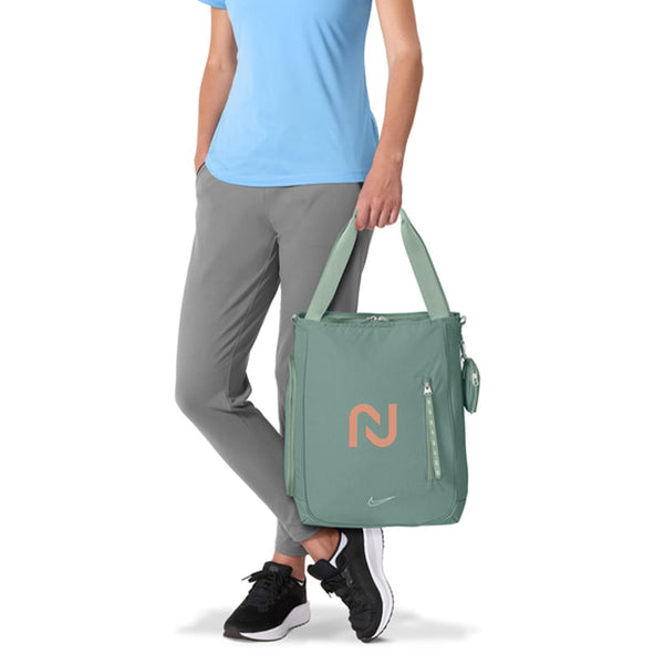 Add Your Logo: Nike Commute Tote