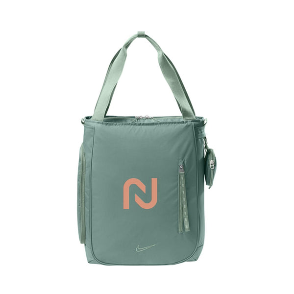 Add Your Logo: Nike Commute Tote
