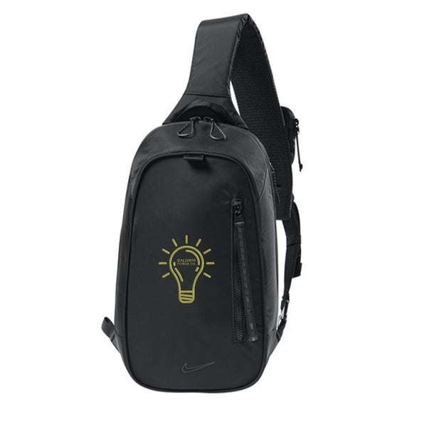 Add Your Logo: Nike Commute Sling Bag