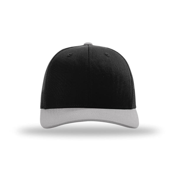 Add Your Logo: Richardson Trucker Cap