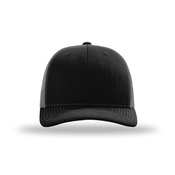 Add Your Logo: Richardson Trucker Cap