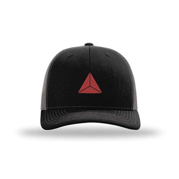 Add Your Logo: Richardson Trucker Cap